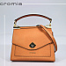 FW2020 CROMIA LADIES BAG MINA 1404676 RM